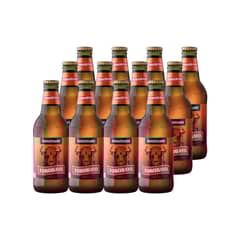 KUNSTMANN - 12X Cerveza Torobayo 5° 330Cc