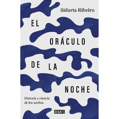 PENGUIN RANDOM HOUSE - LIBRO El Oraculo De La Noche