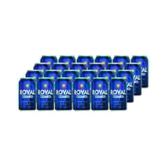 Royal Guard - 24X Cerveza Lata 5° 350Cc