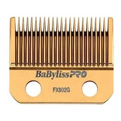BABYLISS PRO - Repuesto Cuchilla Fx7065 1un