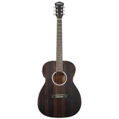 WASHBURN - Guitarra Electroacústica DFEFE.