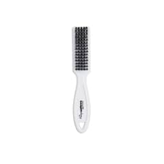 BABYLISS PRO - Cepillo Limpiador Babyliss Maquinas Y Cuero Cabelludo Blanco