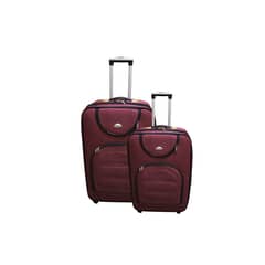 GENERICO - Set Maleta Cabina 10kg Maleta Viaje Avion Ultra Liviana
