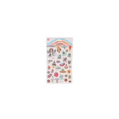 HOMEWELL - Sticker astronauta 14*25cm