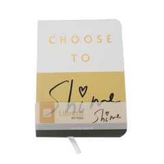 HOMEWELL - Libreta 14.5*10.5cm 98P