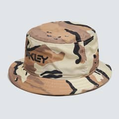OAKLEY - Gorro B1B Bucket Hombre B1B Camo Desert
