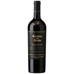 CASILLERO DEL DIABLO - Vino Reserva Privada C.S 750cc
