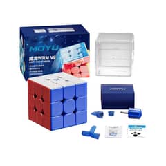 MOYU - WRM V9 Ball Core