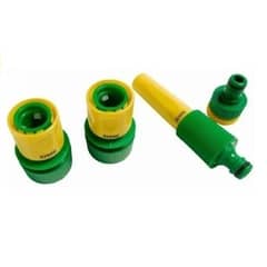 REHAU - KIT DE RIEGO SET 3/4" ALLROUND