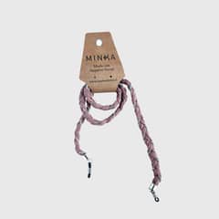 MINKA - Strap lentes Roma
