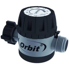 ORBIT - TEMPORIZADOR MANUAL DE MANGUERA