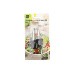 HOMEWELL - Dispensador de aceite 2pcs