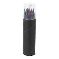 HOMEWELL - Lapices Colores *24 17.5cm
