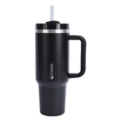 LHOTSE - Vaso Térmico Tumbler 1180ml Black