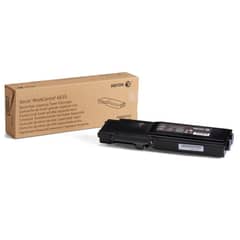 XEROX - Toner 106R02755 para WorkCentre 6655 (12.000 Páginas, Negro)