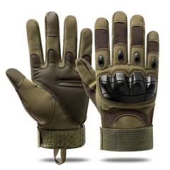 GENERICO - Guantes de Proteccion Outdoor