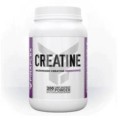 FINAFLEX - Creatina Monohidrato 1000gr