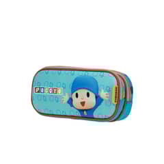 POCOYO - ESTUCHE LAPICES ORIGINAL PY65689-G