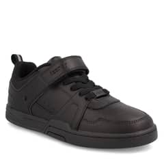 TEENER - Zapato Escolar Niño Tronic II Negro