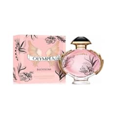 RABANNE - OLYMPEA BLOSSOM EDP FLORALE 80ML