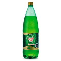 CANADA DRY - Bebida Ginger Ale 1500cc