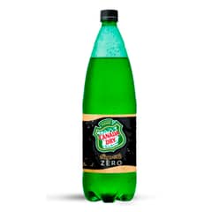 CANADA DRY - Bebida Ginger Ale Zero 2000cc