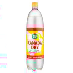 CANADA DRY - Bebida Tónica 1500cc