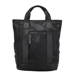 ZAPPA - Mochila Porta Notebook Mujer Negro