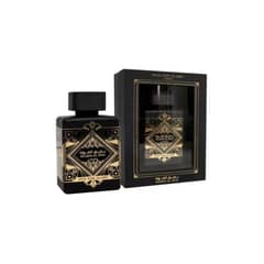 LATTAFA - BADEE AL OUD FOR GLORY EDP 100ML.
