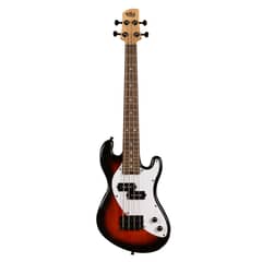 KALA - U-Bass SB-TB-FS Fretted