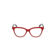 GUESS - Lentes Ópticos Rojo