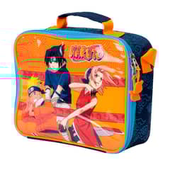 NARUTO - LONCHERA ORIGINAL EQUIPO 7 V.3 NTC002-LB013A
