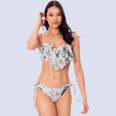 ST EVEN - Traje de Baño Bikini Vuelos OUTLET Protección UV