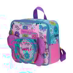 CHENSON - LONCHERA NIÑA ORIGINAL PREMIUM HAPPY GIRL HG65126-P