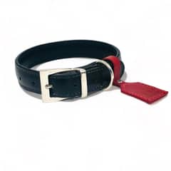 GENERICO - Collar para perro Animal West talla L