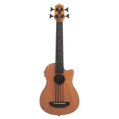 KALA - U-bass Scout-FL fretless