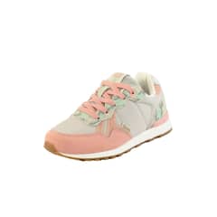 FICCUS - Chaleco Kids Niña Arctic Amarillo Topacio
