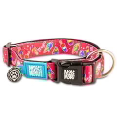 MAX & MOLLY - Collar Perro Xs Smart Id Magical 1-7kg Max and Molly