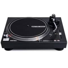 RELOOP - Tornamesa profesional RP 4000M K2
