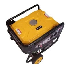 TOYAKI - Generador Electrico Bencinero 65hp 22kw Tk-2500s