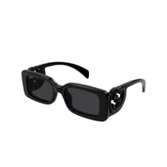 GUCCI - Lentes de Sol Negro