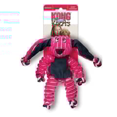 KONG - Peluche Floppy Knots Conejito S/M