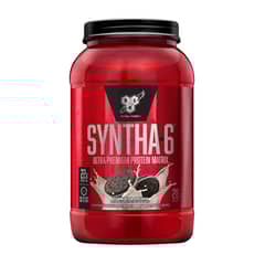 BSN - Syntha 6, Whey protein (2,9 Lb) - Original - COOKIES