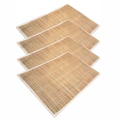BRIC - Set de 4 Individuales Rectangulares