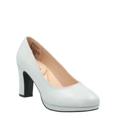 AZALEIA - Zapato Mujer Azucena Plateado