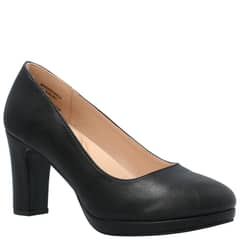 AZALEIA - Zapato Mujer Africa 2 Negro