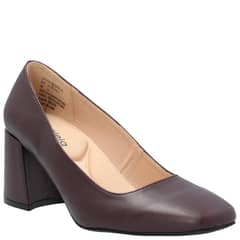 AZALEIA - Zapato Mujer Amaya Burdeo