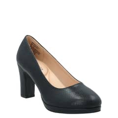 AZALEIA - Zapato Mujer Azucena Negro