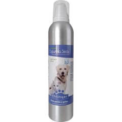 EHLINGER - Shampoo de Espuma seca 330 ml