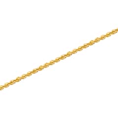 JB JOYAS BARON - Pulsera de Oro 14kt Turbillon 1
